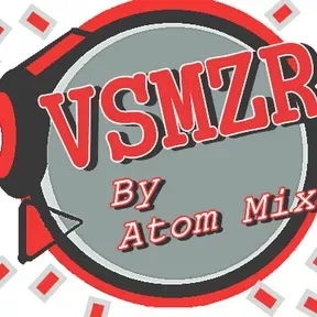 Villasound  Atom Mix En Radio