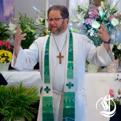 A Different View of Easter: What If New Life Is Already Here?