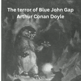 548 - The Terror of Blue John Gap