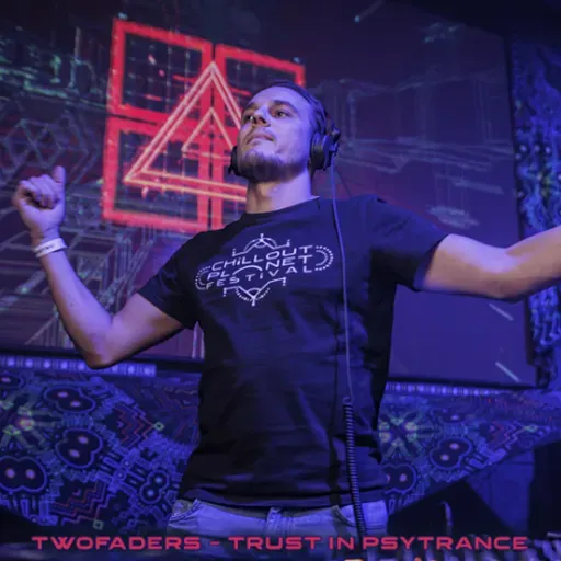 TwoFaders  @ Trust in PsyTrance