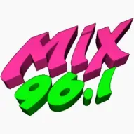 WKKQ Mix 96.1 FM (US Only)