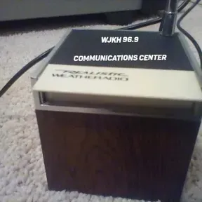 WJKH 97