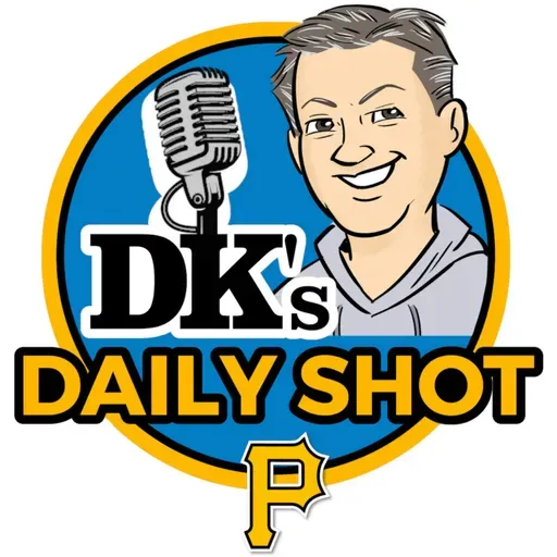 DK's Daily Shot of Pirates: Today's Insider feature
