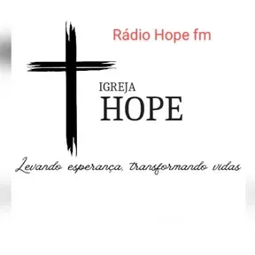 HOPE fm
