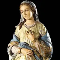 El “hágase” de María, modelo para nuestro Adviento