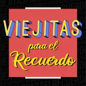 VIEJITAS DEL RECUERDO  - DJ PACHIN