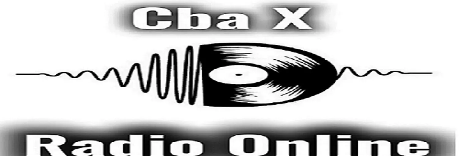 Cba X Radio Online