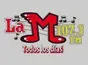 La M 107.3 - KMLM-FM