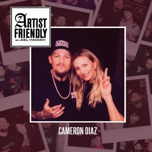 Cameron Diaz (Re-Run)