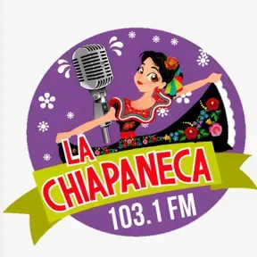 LA CHIAPANECA 103.1FM DE TODAS.....LAS MAS ARRECHA