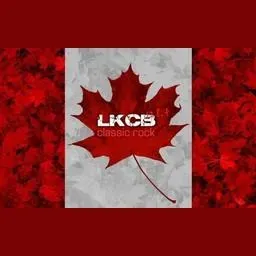 LKCB 128.4 Classic Rock -