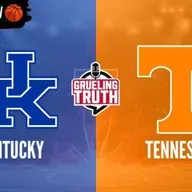 March Madness Preview Show: Kentucky vs Tennessee, preview and prediction!