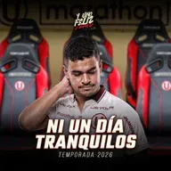 Ep 284 - Ni un día tranquilos