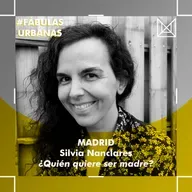 FÁBULAS URBANAS - Madrid