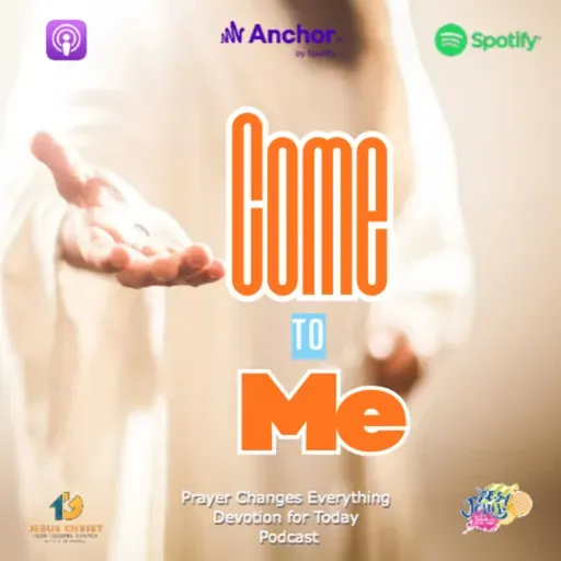 "Come to Me"