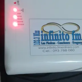 INFINITOFM1011