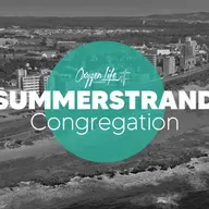 A Call to the Secret Place | Summerstrand | Clayton Johnson-Goddard