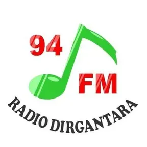 Radio Dirgantara Bali langsung