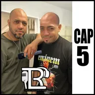 TEORIAS CONSPIRATIVAS CAP #5