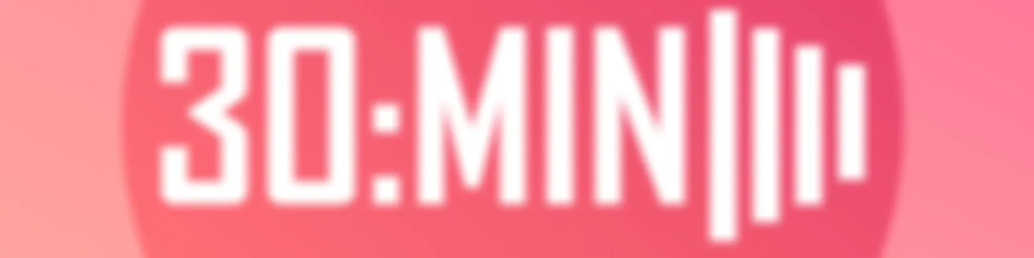 30:MIN - Livros e Literatura