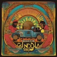 Gundua show hosted by BONI.mp3