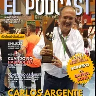 Acero y vida. 8x31.Carlos Argente