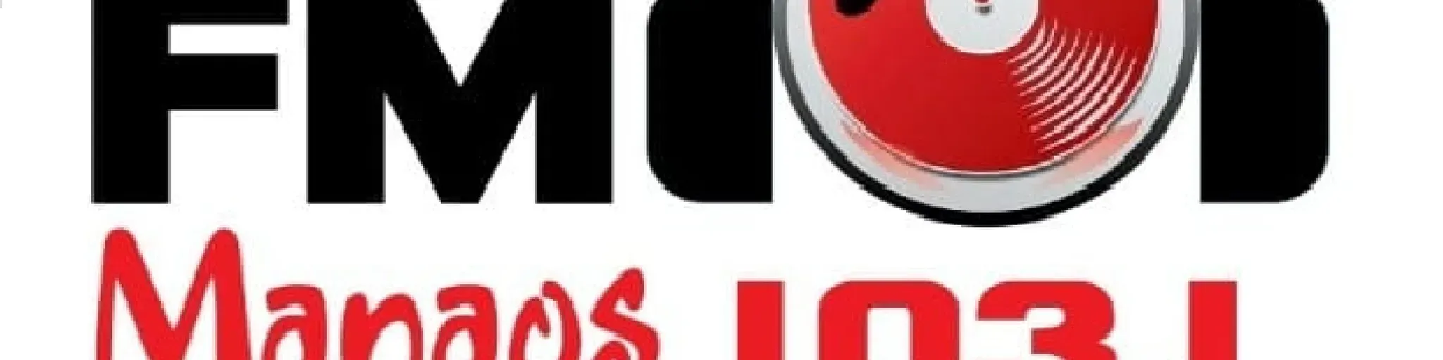FM MANAOS 103.1 MHz