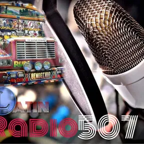 LATIN RADIO 507