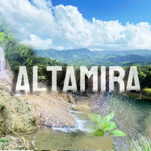 La Cascada de Palma Grande