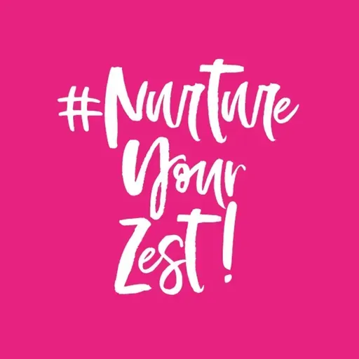 Finding Strength in Struggles – Nurture Your Zest with Robert Little