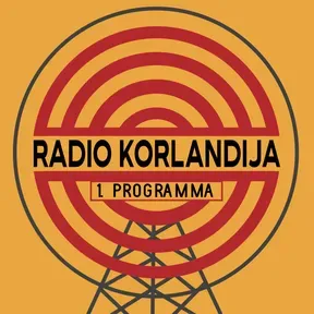 RADIO KORLANDIJA 1. PROGRAMMA