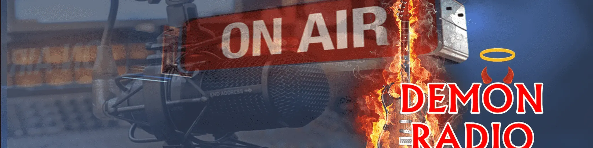 DEMON RADIO