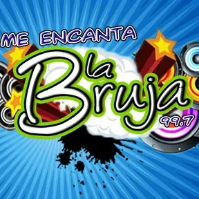 RADIO LA BRUJA FM