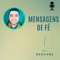 A Brecha no campo da Batalha Espiritual / Uma Revelação do agir de Deus e demônios - Rev. Geovani