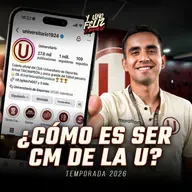 Ep 285 - ¿El trabajo soñado?