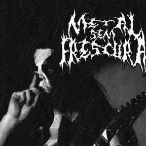 Metal Sem Frescura
