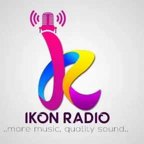 Ikon Radio