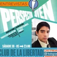 PERSPECTIVA JOVEN LI: Esteban Gabriel Torres