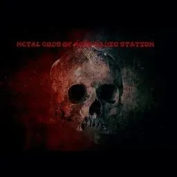 Metal Gods Of Ages -