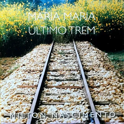 Cuando los elefantes sueñan con la música - El último tren de Milton - 02/04/26