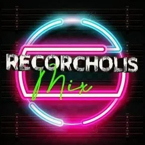 Recorcholis Mix De Tsunami Fest