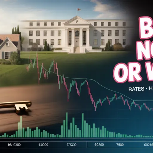 S2025 Ep169: Fed Actions vs. Mortgage Rates: The Truth Behind Today's Update