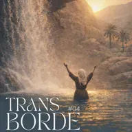 ÁGUA VIVA - TRANSBORDE | 22 de fevereiro de 2026 | Jonathas Lira