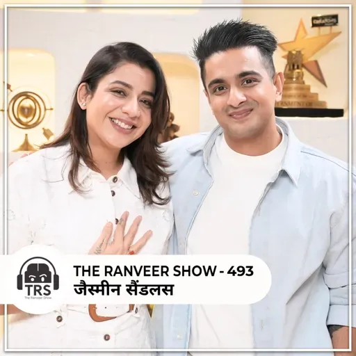 Dhurandhar Singer - Punjab Di Shaan Jasmine Sandlas Like Never Before | TRS