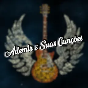 RADIO ONLINE ADEMIR E SUAS CANÇOES
