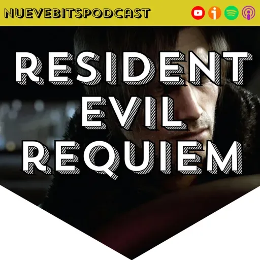 Resident Evil Requiem sin y con spoilers. El significado de Raccoon City, diseño y todos sus secretos