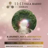 A Journey, Not a Destination