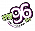 CFMY-FM 96.1 "My 96FM" Medicine Hat, AB