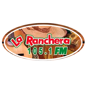 La Ranchera 105 1 FM