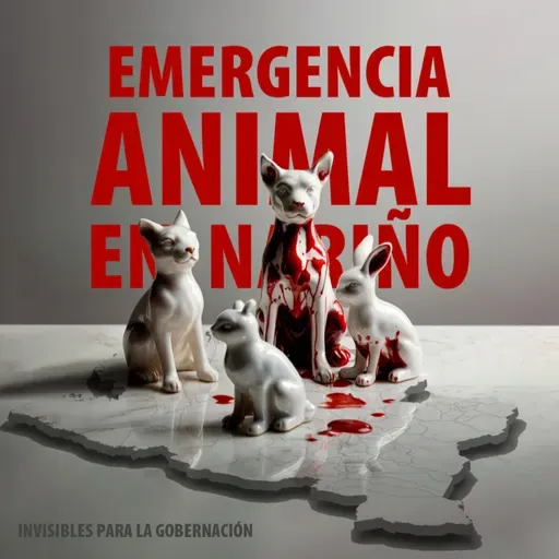 175. EMERGENCIA ANIMAL EN NARIÑO